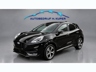 Ford Puma 1.0 EB Hyb ST-Line X Adap. Cruise | Camera | Navi | Carplay/Android Auto |