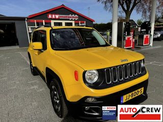 Jeep Renegade 1.4 MultiAir Longitude