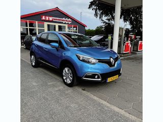 Renault Captur 1.2 TCe Expression
