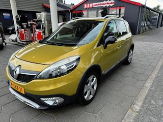 Renault Scénic 1.2 TCe Bose