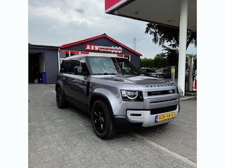 Land Rover Defender 110 3.0 D250 110 X-Dynamic SE