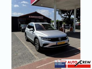 Volkswagen Tiguan 1.5 TSI Life Business