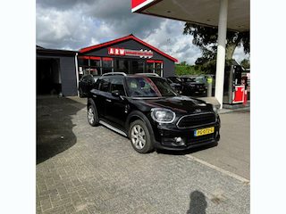 Mini Countryman 1.5 Cooper Salt