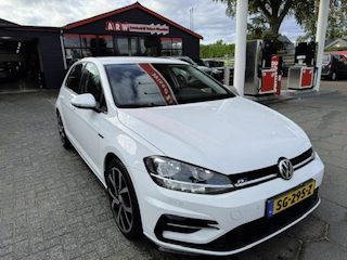 Volkswagen Golf 1.0 TSI Comfortline Business