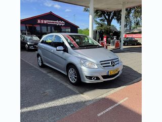 Mercedes-Benz B-klasse 180 Business Class