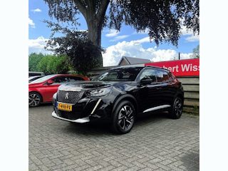 Peugeot 2008 1.2 PureTech Allure Pack