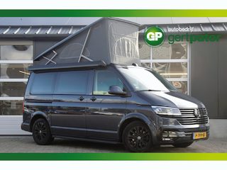 Volkswagen California Ocean Full Options inclusief volledige historie