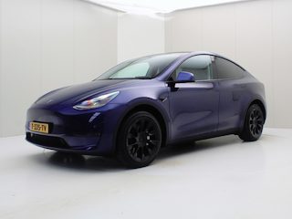 Tesla Model Y Long Range 345pk AWD
