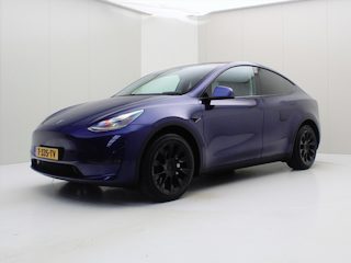 Tesla Model Y Long Range 345pk AWD