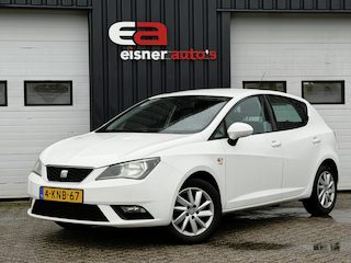 Seat Ibiza 1.2 TSI Style 105 PK | AIRCO | CRUISE |