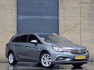 Opel Astra Sports Tourer 1.4 Innovation | Matrix LED | Navi | CarPlay | Camera | Elektr. Achterklep |