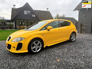 Seat Leon 1.8 TFSI Sport