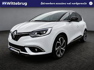 Renault Scénic 1.3 TCe Intens Automaat l Camera l Complete Onderhoudshistorie