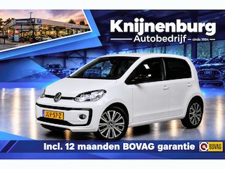 Volkswagen Up 1.0 65pk Active | Clima | Camera | Cruise | 100% (Dealer) onderhouden label