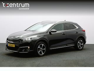 Kia XCeed 1.6 GDi PHEV 140 PK DynamicLine, Cruise Control, Navigatie, Climate Control, Camera