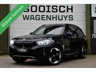BMW iX3 High Executive 80 kWh | Shadow Pack | Panorama | Harman Kardon |