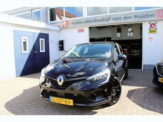 Renault Clio 1.0 TCe Zen