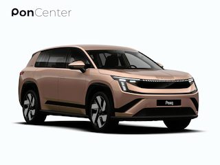 Skoda Peaq Business Edition 210 kW / 286 PK | 21" | Derde zitrij | Stoelverwarming/massage | Area View |