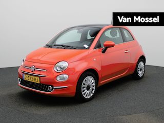 Fiat 500 1.0 Hybrid Dolcevita | WORDT VERWACHT |
