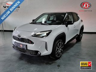 Toyota Yaris Cross 1.5 Hybrid GR Sport Limited / JBL / HUD