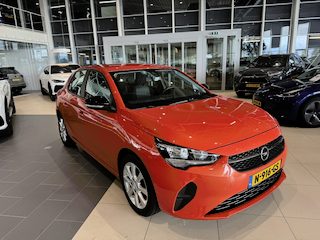 Opel Corsa 1.2 Edition