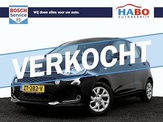 Hyundai i10 1.0 COMFORT 5DRS AC/CRUISE/MIST.LAMP/CV+AB/ELEK.RAMEN