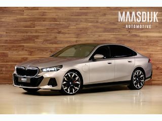 BMW 550e xDrive
