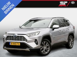 Toyota RAV4 2.5 Hybrid AWD Dynamic 1ste Eig Cruise Clima TH