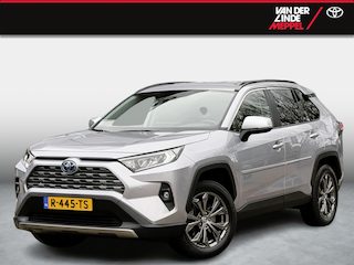 Toyota RAV4 2.5 Hybrid AWD Dynamic 1ste Eig Cruise Clima TH