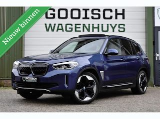 BMW iX3 High Executive 80 kWh | Shadow Pack | Panorama | Harman Kardon |