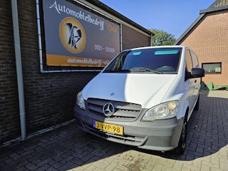 Mercedes-Benz Vito 110 CDI 320 Functional Lang