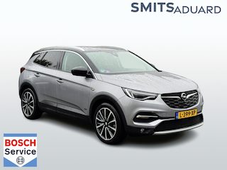 Opel Grandland X 1.6 Turbo Hybrid Innovation Hybride, Plug- In, Automaat, 225 Pk, Airco/ECC, Navigatie, Camera 360