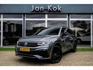 Volkswagen Tiguan 1.5 TSi 150 pk R-Line Business+ 7p. | Panoramadak | H&K | Head Up Display | el. Trekhaak