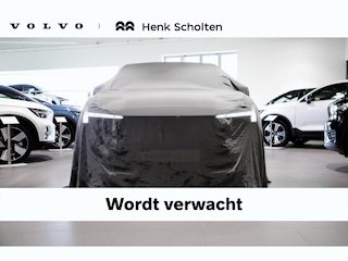 Volvo V60 2.0 T4 Business Sport 2.0 T4 Business Sport | Luxury Line | Glazen Schuif/Kanteldak | Lederen Bekleding | Achteropkomend verkeer waarschuwing | Bi-xenon koplampen | Bots herkenning en activatie |