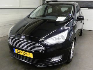 Ford C-MAX 1.0 Titanium - Trekhaak - Cruise Control