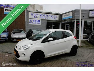 Ford Ka 1.2 Champions Edition start/stop