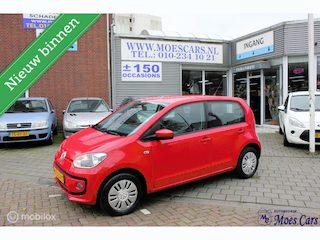 Volkswagen Up 1.0 take up! BlueMotion