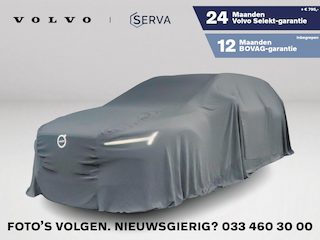Volvo V60 T6 Plug-in hybrid AWD Plus Dark | 360° camera | Harman Kardon | Stoel- en stuurverwarming | Trekhaak