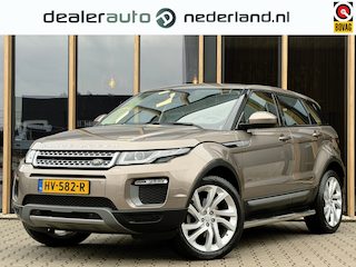 Land Rover Range Rover Evoque 2.0 TD4 SE Dynamic | Panorama-dak | Navi | Cruise | Led |