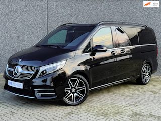 Mercedes-Benz V300d AMG | Trekhaak | Carplay | Cruise control | Koelkast | Camera | Sfeerverlichting | DAB | Navi | v300