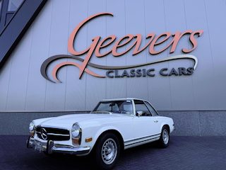Mercedes-Benz Pagode W113 280SL
