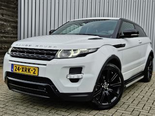 Land Rover Range Rover Evoque Coupé 2.2 SD4 4WD Prestige