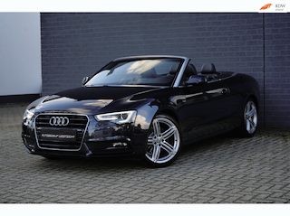 Audi A5 Cabriolet 2.0 TFSI S line, AUT, Modificatie motor!