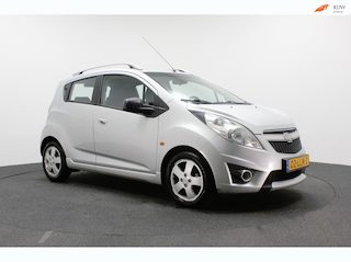 Chevrolet Spark 1.2 16V LT | Climate control | Sportvelgen | Elektrische ramen rondom