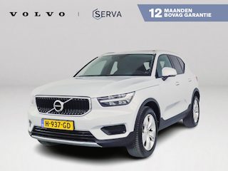 Volvo XC40 T3 Momentum Pro | Panoramadak | Parkeercamera | Stoelverwarming