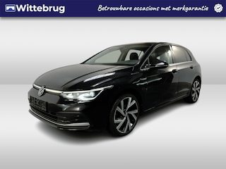 Volkswagen Golf 1.5 TSI Style / NAVI/ APP-CONNECT/ MEMORY/ MASSAGE/ STUUR-STOELVERWARM./ CAMERA/ ADAPT-CRUISE/ 18'' LMV/ ALCANTARA