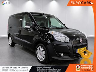 Fiat Doblò 1.3 MultiJet SX Maxi HANDEL/EXPORT