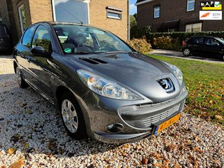 Peugeot 206 1.4 XS Nieuwe Distributie&APK.