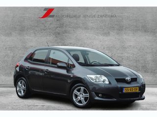 Toyota Auris 1.6-16V Sol Business | Navigatie | Trekhaak | Cruise-control | Airco | NL auto!! |