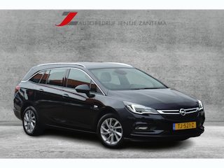 Opel Astra Sports Tourer 1.4 Business Executive | Navigatie | Trekhaak | Cruise-control | Stoelverwarming | Airco | NL auto!! |